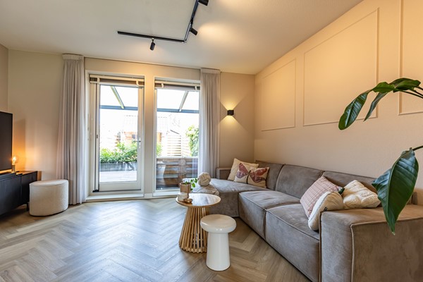 Medium property photo - Swanenburg 8, 9363 KL Marum
